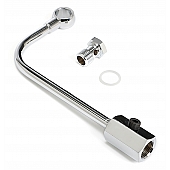 Trans Dapt Fuel Line - 2157