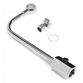 Trans Dapt Fuel Line - 2157