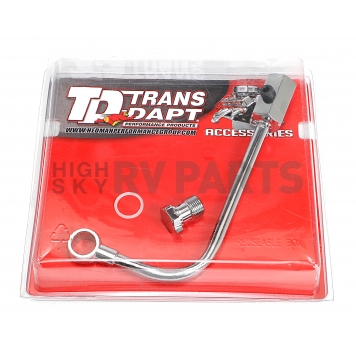 Trans Dapt Fuel Line - 2157-1