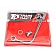 Trans Dapt Fuel Line - 2157