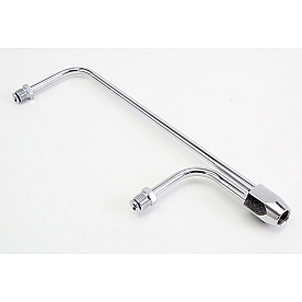 Trans Dapt Carburetor Fuel Line - 2193