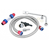 Spectre Industries Carburetor Fuel Line - 2985