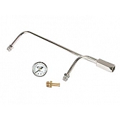 Mr. Gasket Carburetor Fuel Line - 1558