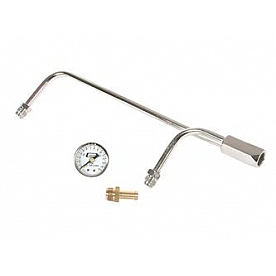Mr. Gasket Carburetor Fuel Line - 1558