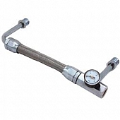 Spectre Industries Carburetor Fuel Line - 29683
