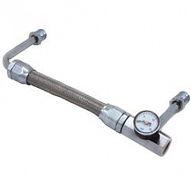 Spectre Industries Carburetor Fuel Line - 29683