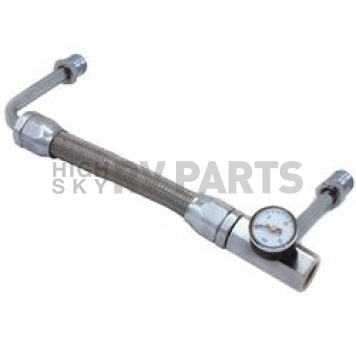 Spectre Industries Carburetor Fuel Line - 29683