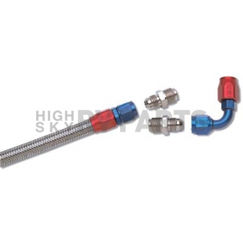 Russell Automotive Carburetor Fuel Line - 641020