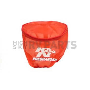 K & N Filters Air Filter Wrap - HA-2504PR