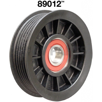 Dayco Products Inc Drive Belt Idler Pulley 89012-1