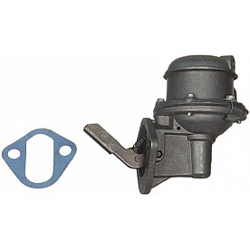 Carter Fuel Pump Mechanical - M3553