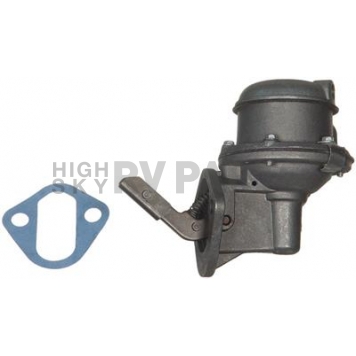 Carter Fuel Pump Mechanical - M3553