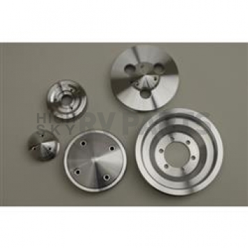 March Performance Pulley Set 10535