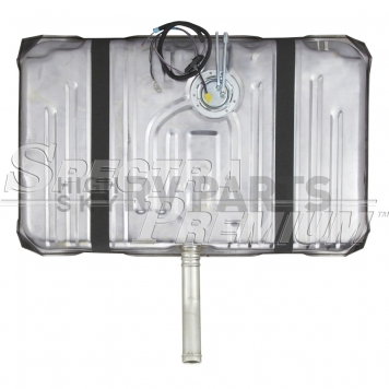 Spectra Premium Fuel Tank - GM34TFI-1
