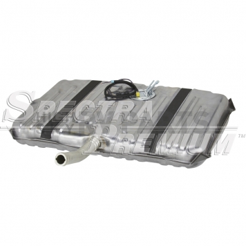 Spectra Premium Fuel Tank - GM34TFI-2