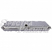 Spectra Premium Fuel Tank - GM34U