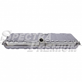 Spectra Premium Fuel Tank - GM34U