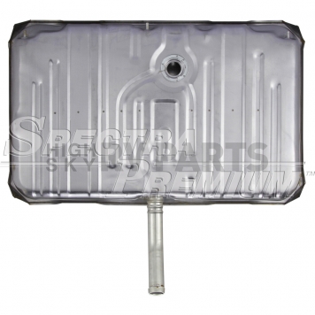 Spectra Premium Fuel Tank - GM34U-1