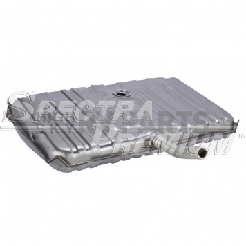 Spectra Premium Fuel Tank - GM34U-2