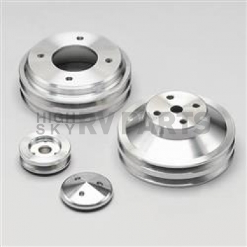 March Performance Pulley Set 13030
