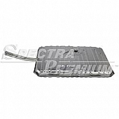 Spectra Premium Fuel Tank - GM34V