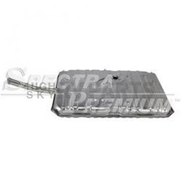 Spectra Premium Fuel Tank - GM34V