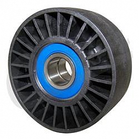 Crown Automotive Jeep Replacement  Drive Belt Tensioner Pulley - 4762416P