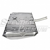 Spectra Premium Fuel Tank - GM34W