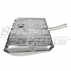 Spectra Premium Fuel Tank - GM34W
