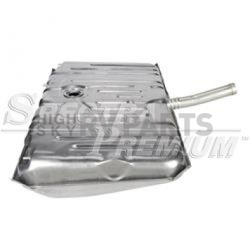 Spectra Premium Fuel Tank - GM34W