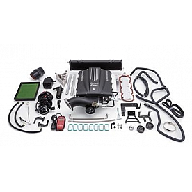 Edelbrock Supercharger Kit - 1567