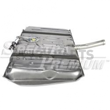 Spectra Premium Fuel Tank - GM34WFI
