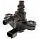 Dorman (OE Solutions) Vapor Canister Purge Valve - 994-043