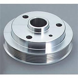 March Performance Crankshaft Pulley 4050