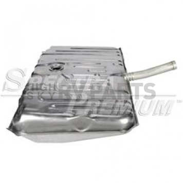Spectra Premium Fuel Tank - GM34X