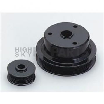 March Performance Pulley Set 446008