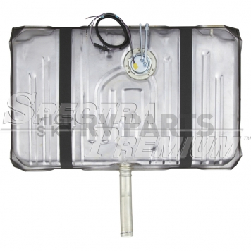 Spectra Premium Fuel Tank - GM34XFI-1
