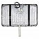 Spectra Premium Fuel Tank - GM34XFI