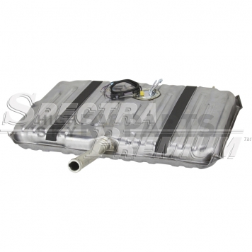Spectra Premium Fuel Tank - GM34XFI-2