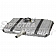 Spectra Premium Fuel Tank - GM34XFI