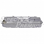 Spectra Premium Fuel Tank - GM35