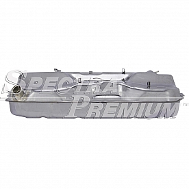 Spectra Premium Fuel Tank - GM35