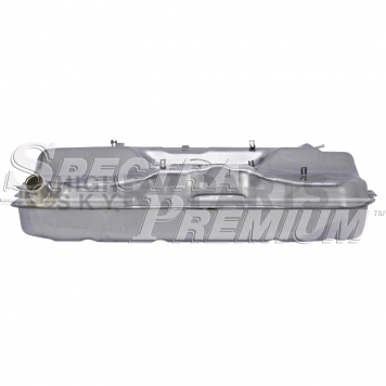 Spectra Premium Fuel Tank - GM35