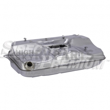 Spectra Premium Fuel Tank - GM35-1