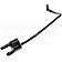 Dorman (OE Solutions) Vapor Canister Purge Valve - 994-058