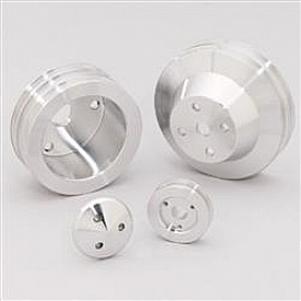 March Performance Pulley Set 6070