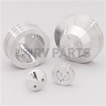 March Performance Pulley Set 6070