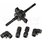 Dorman (OE Solutions) Vapor Canister Purge Valve - 913-430