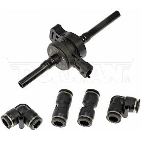Dorman (OE Solutions) Vapor Canister Purge Valve - 913-430