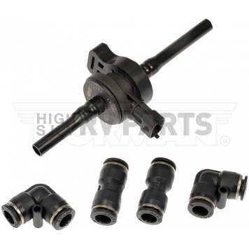 Dorman (OE Solutions) Vapor Canister Purge Valve - 913-430